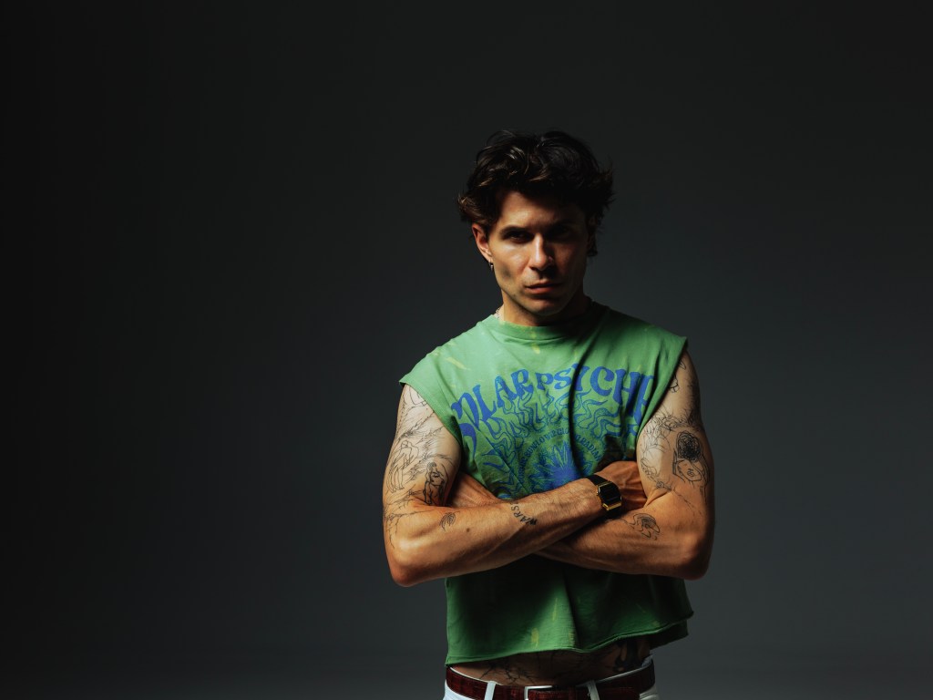 Czy Aleksander Siczek zabierze nas ze sobą? 