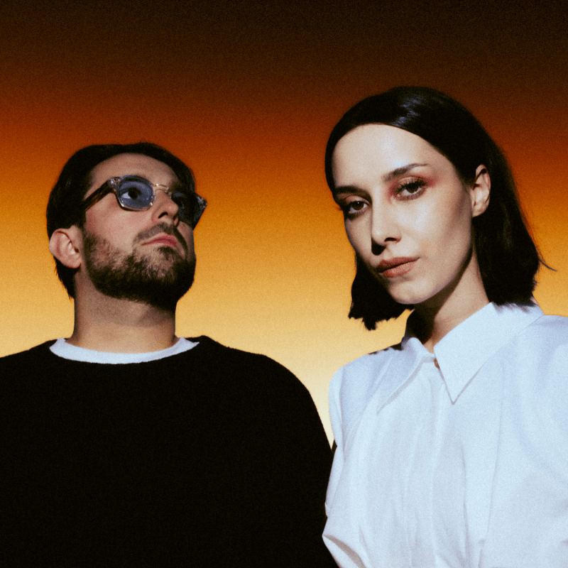 Ania Leon x Kopera z drugim aktem albumu “Czas się&nbsp;bać!”