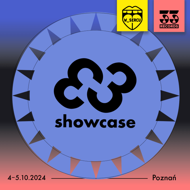 33 Showcase powraca do&nbsp;Poznania!