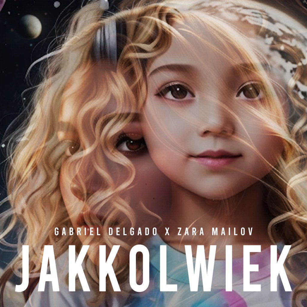 Zagraniczna jakość w polskim wydaniu: Gabriel Delgado x Zara Mailov “Jakkolwiek”