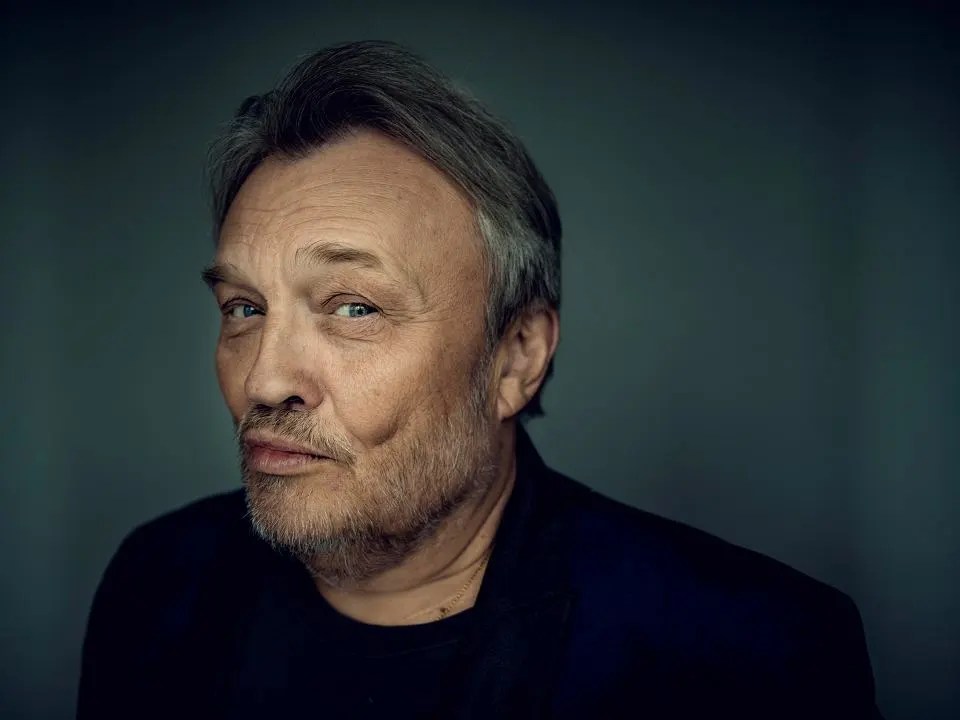 Krzysztof Cugowski zapowiada nowy album i…&nbsp;książkę