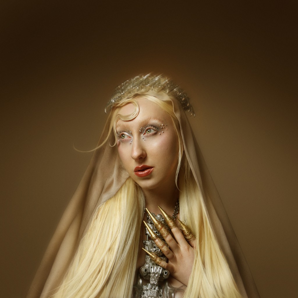 Luna zabiera nas w podróż na Dziki&nbsp;Zachód