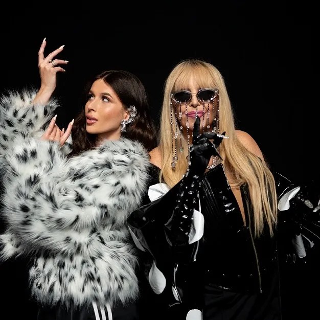 Maryla Rodowicz i Roxie Węgiel z nową wersją utworu “Damą&nbsp;być”