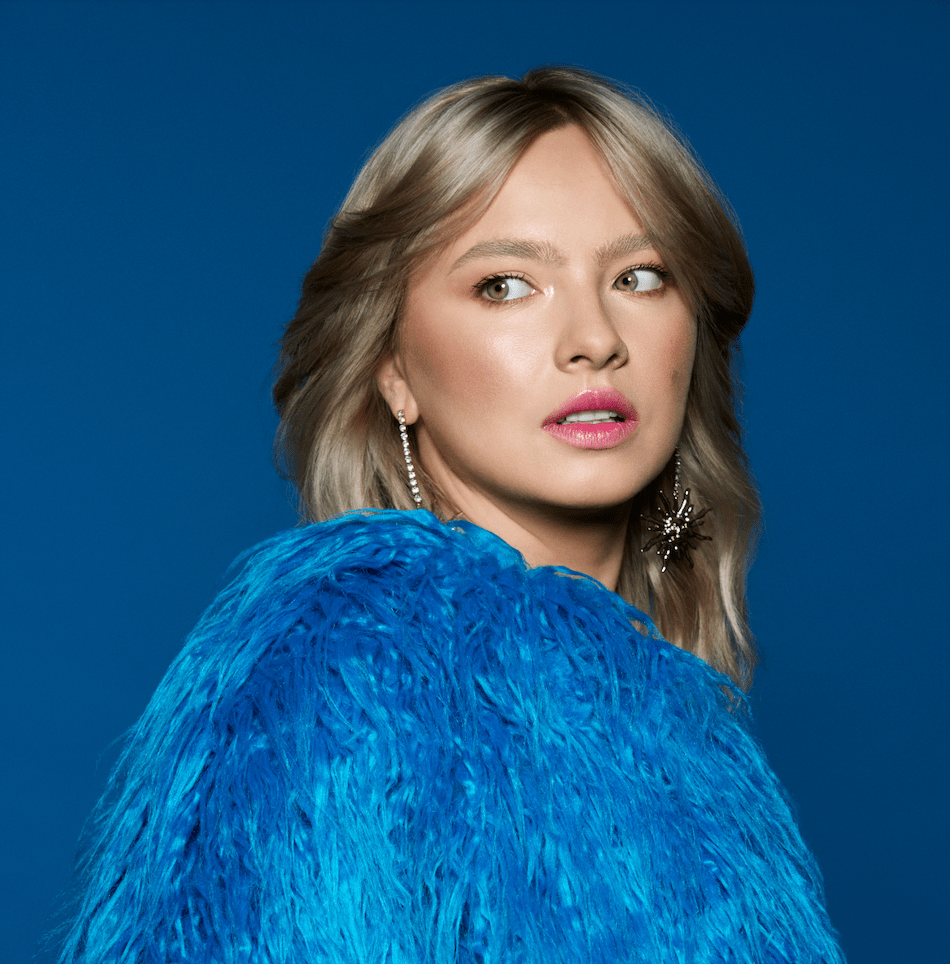 Natalia Nykiel z nowym albumem EP&nbsp;“Atom”