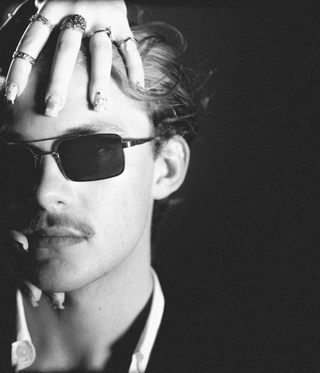 Mateusz Gędek ma niezły “Feeling”