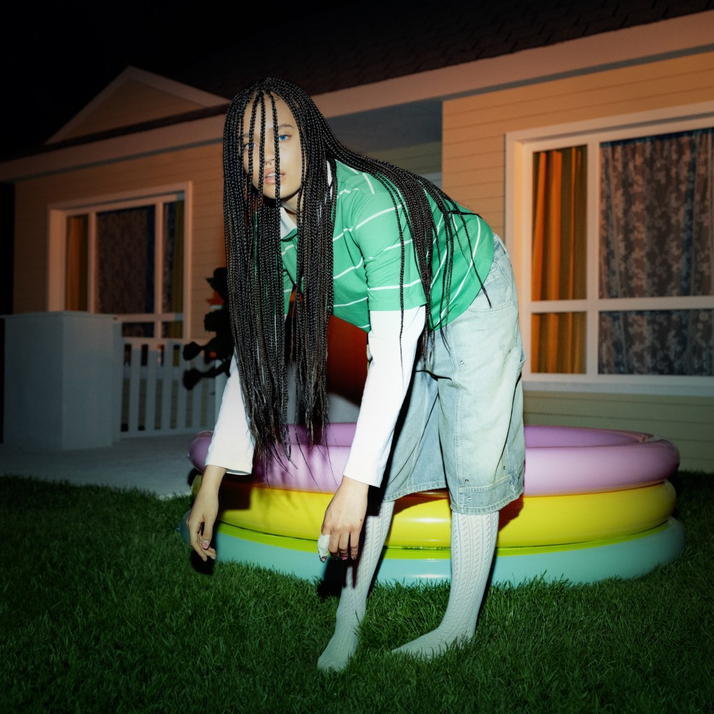 „Sunshine State of Mind” Sary James z premierą w America’s Got&nbsp;Talent!