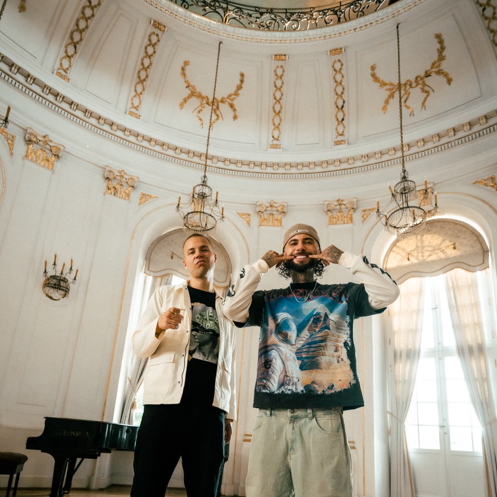 Tomb łączy siły z Malikiem Montaną i ogłasza preorder nowego&nbsp;albumu!