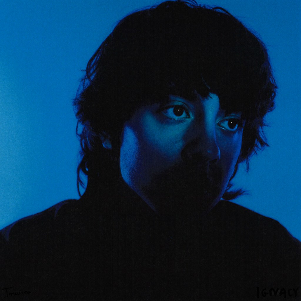 IGNACY o strachu przed&nbsp;rutyną