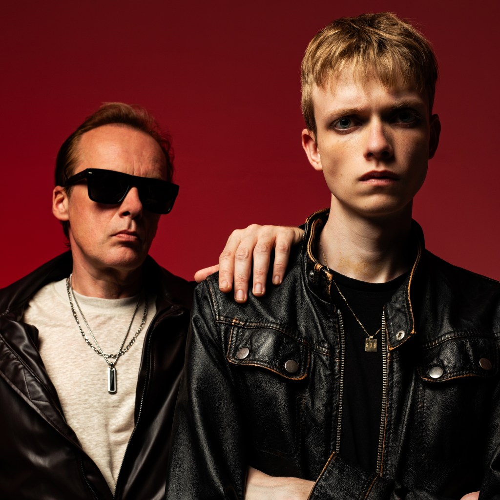 BNDK wpadli w ‘SZAŁ’? Jan i Gabor Benedek we wspólnym&nbsp;projekcie