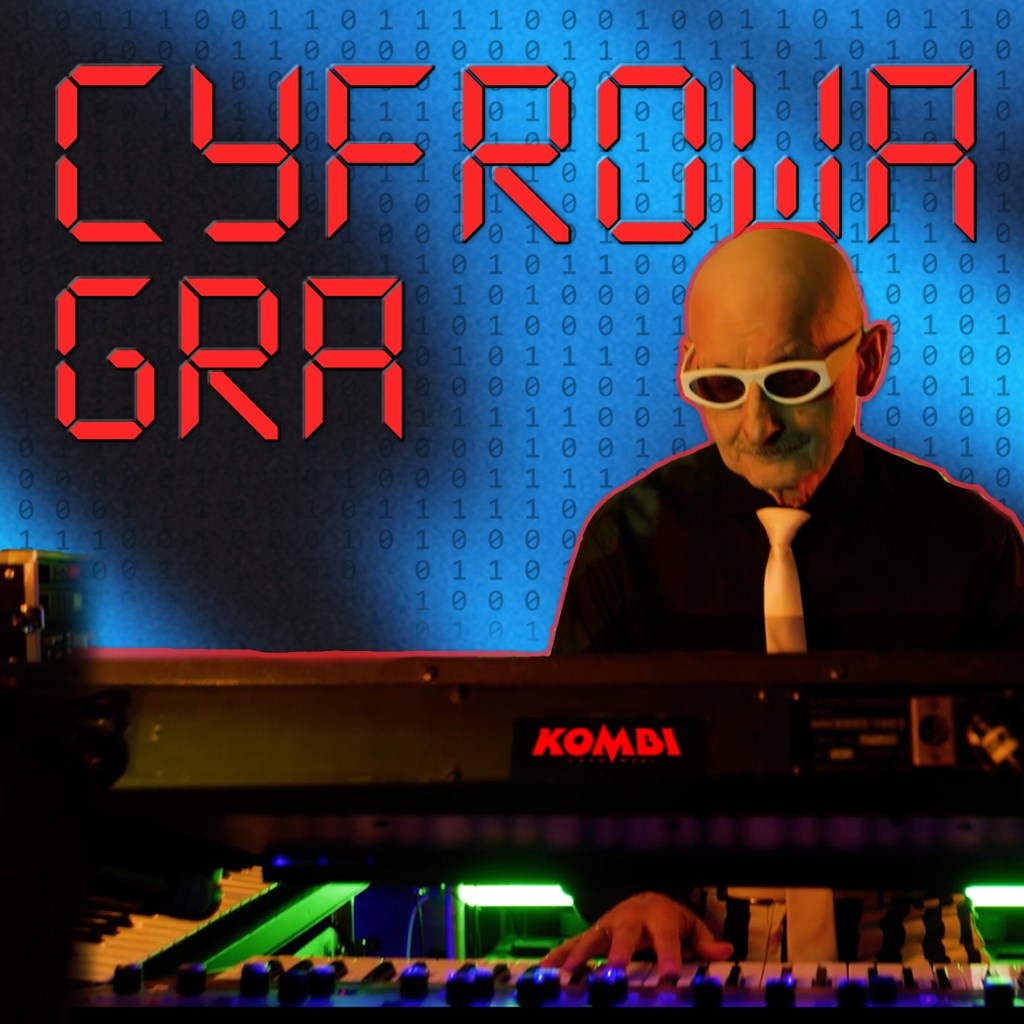 KOMBI Łosowski i nowy rozdział “Cyfrowej&nbsp;gry”