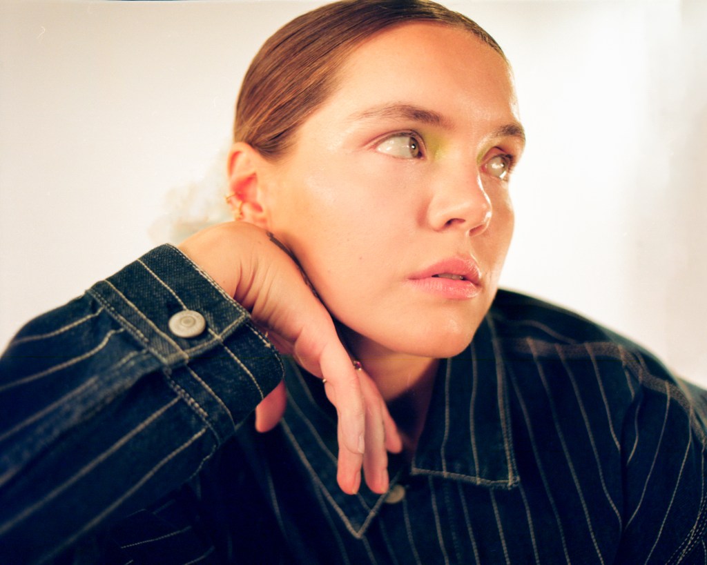 Dominika Płonka wydaje debiutancki&nbsp;album