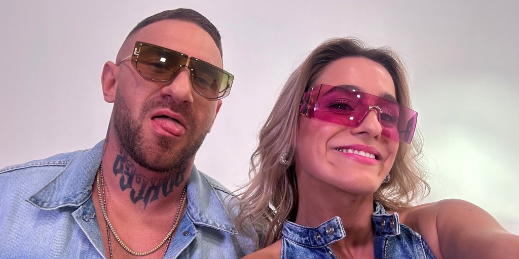 Kizo x Bletka świętują&nbsp;“Konfetti”