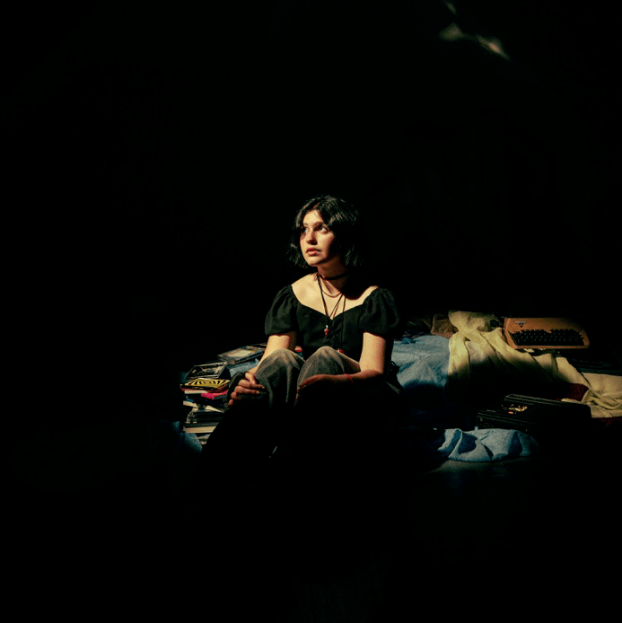 Muzyczno-lecznicze „kropelki” Wiktorii&nbsp;Zwolińskiej