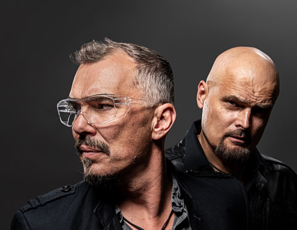 Warszawski duet SUBSTANCJA&nbsp;wydał debiutancki&nbsp;album!