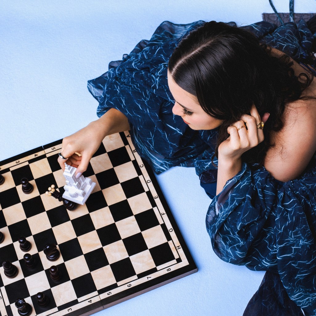 Lija wydaje EP&nbsp;„Konsekwencje”