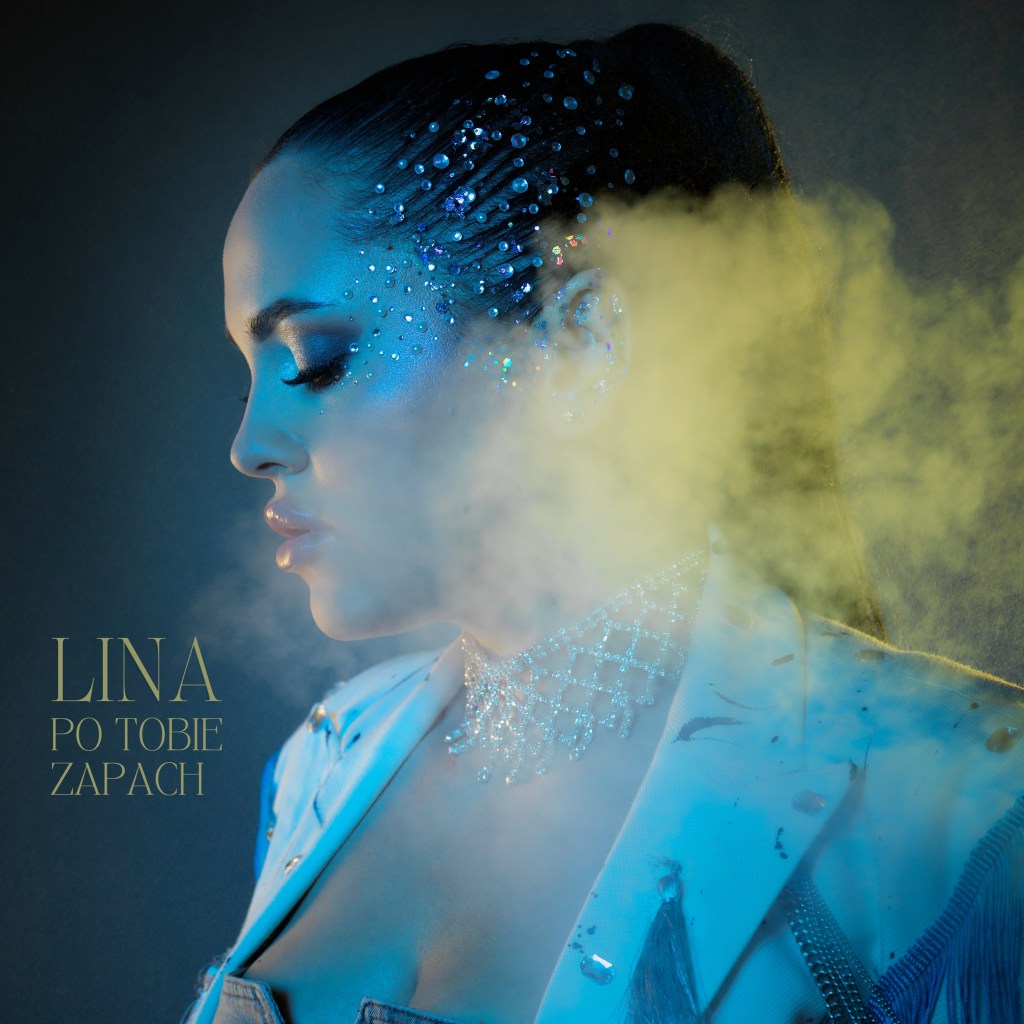 LINA debiutuje minialbumem „Po Tobie zapach” – już&nbsp;dostępny!