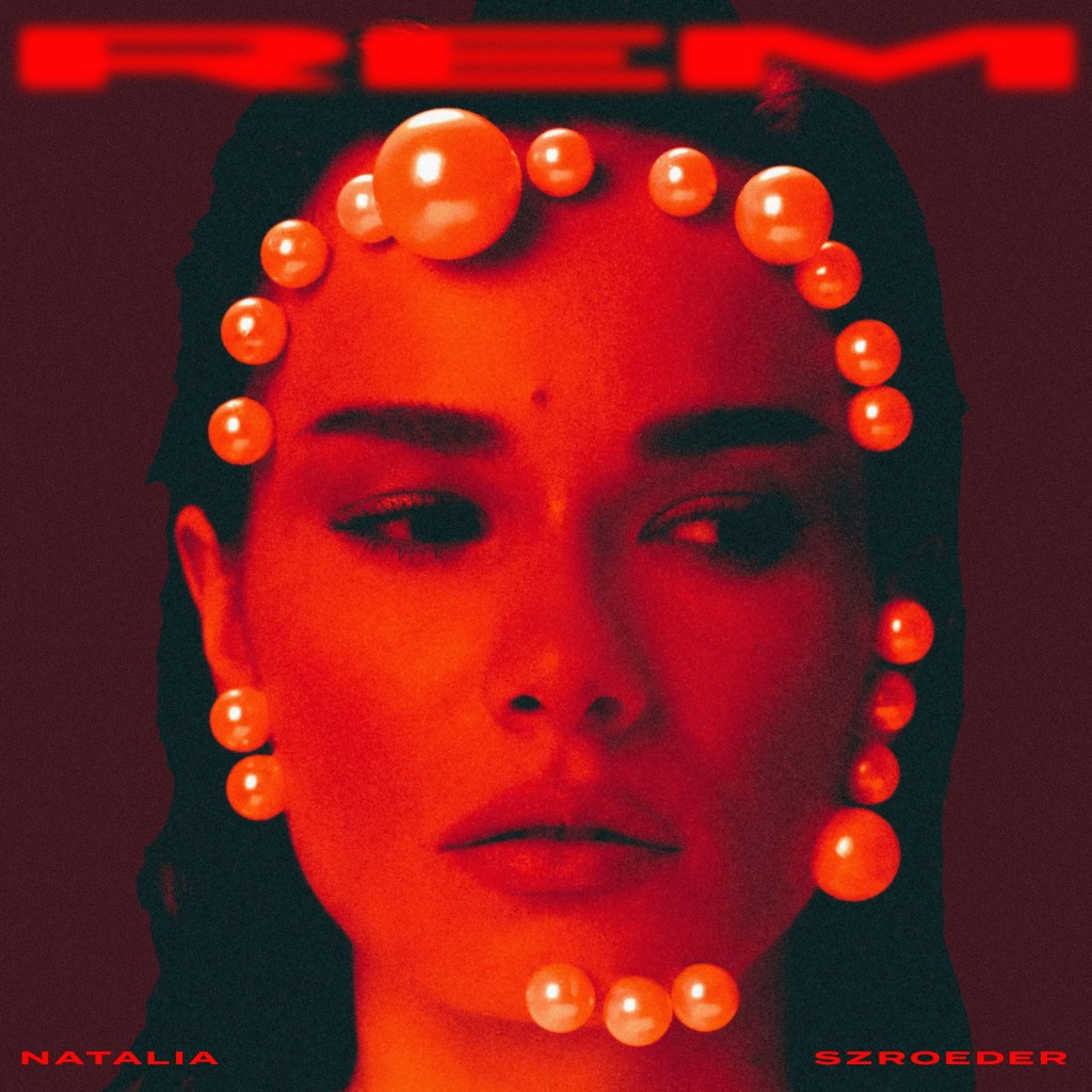 Natalia Szroeder odpala preorder albumu “REM”