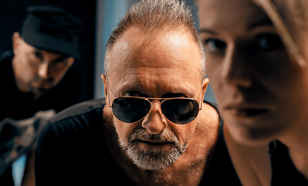 HEDONE kończy pewien etap i wie, że “Już Wszystko&nbsp;Wolno”