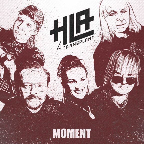 HLA4Transplant wie, że liczy się każdy “Moment”