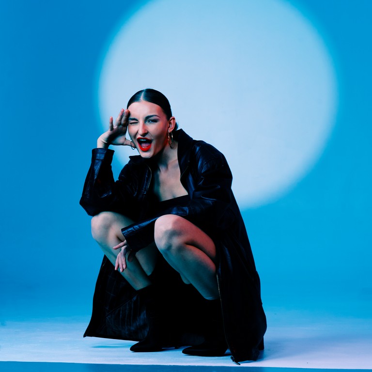 Luiza Kalita wpada w „Szał” i kolejny raz pokazuje na co ją&nbsp;stać