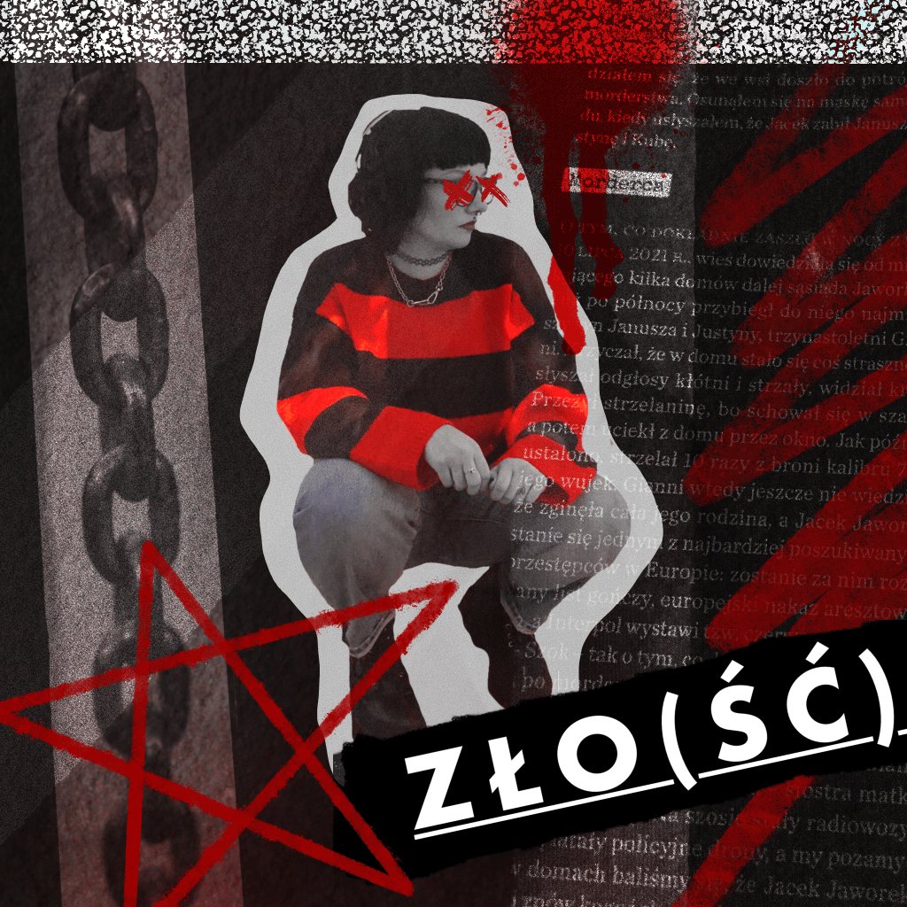 natyourgirl wpadli w “Zło(ść)”