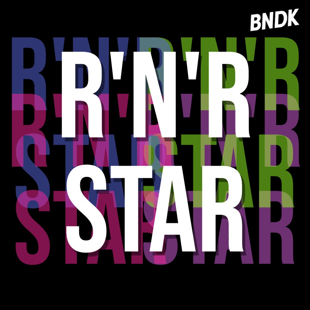 „Rock ‘N’ Roll Star” –  BNDK wspiera Oasis w powrocie na&nbsp;scenę