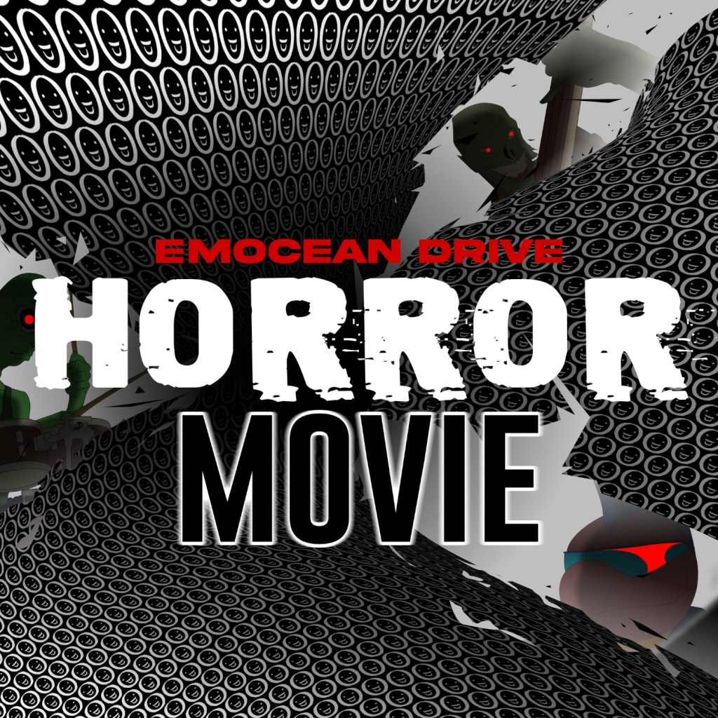 “Horror Movie” – muzyczny seans od emocean&nbsp;drive