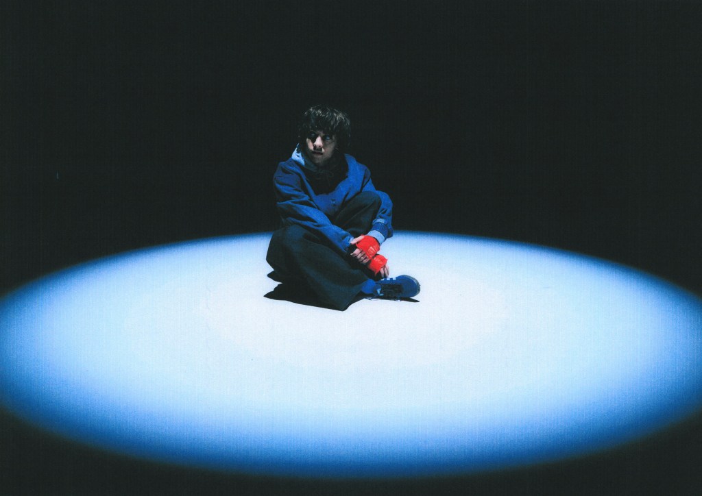 IGNACY z ostatnim singlem przed premierą&nbsp;płyty