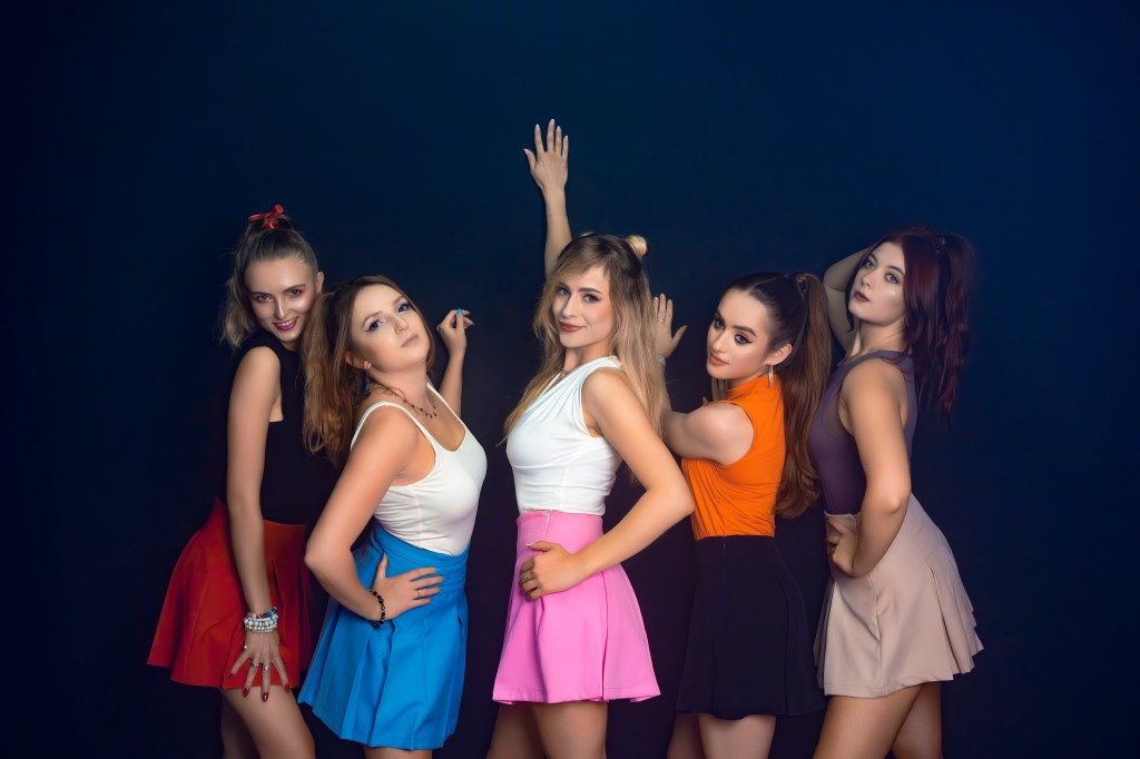 Recepta na szczęście od Kingi Talarek! “Light &&nbsp;Free”