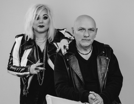 Lombard bezsprzecznie w gronie “Gwiazd Rock And Rolla” 