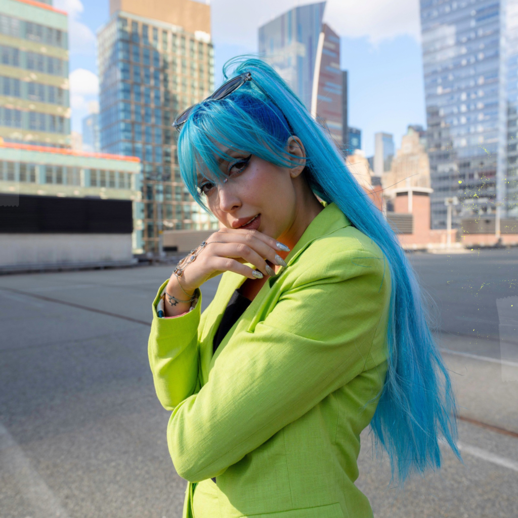 Nowojorski sen AURELII w singlu&nbsp;MAURA!