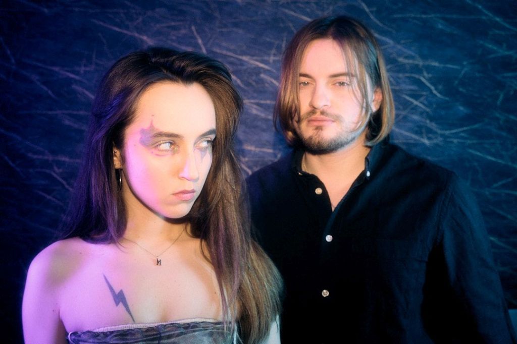 “Dotyk” duetu Figger & Maja Laura! Gościnnie: Krzysztof “Jary” Jaryczewski