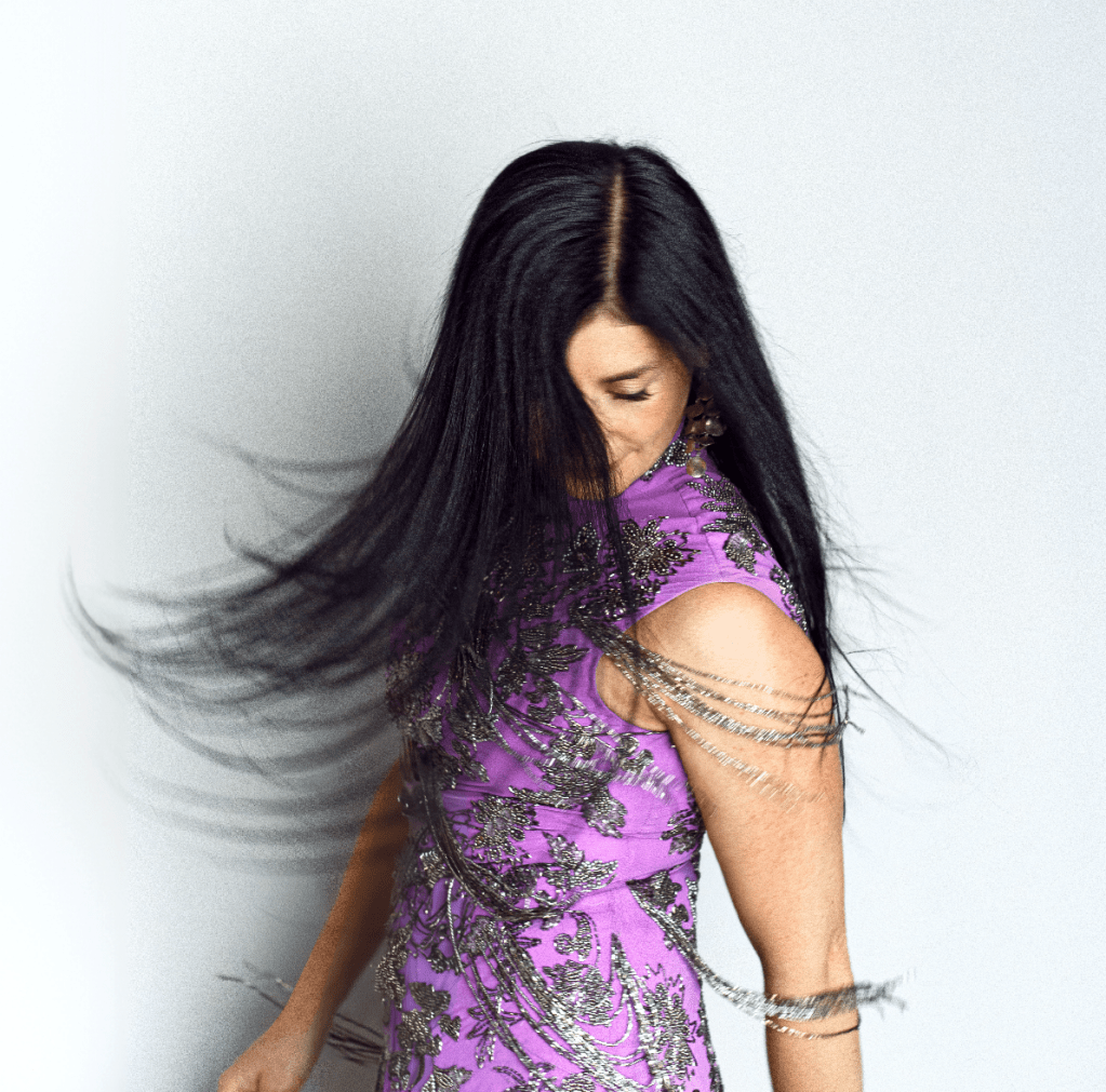 Singiel i album “Momentum – manifest artystycznej podróży&nbsp;Serafine