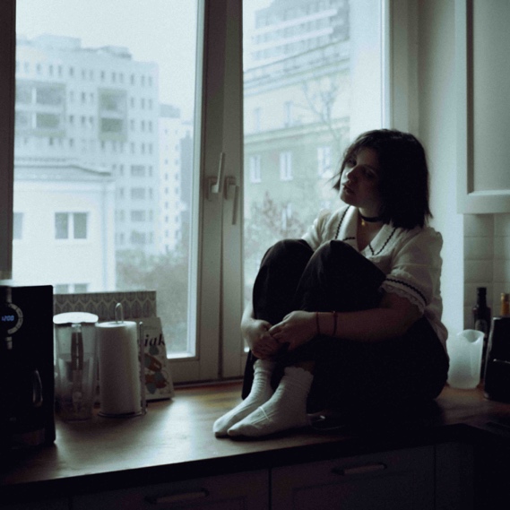 „bilet beze mnie” – Wiktoria Zwolińska zapowiada nadchodzący&nbsp;album