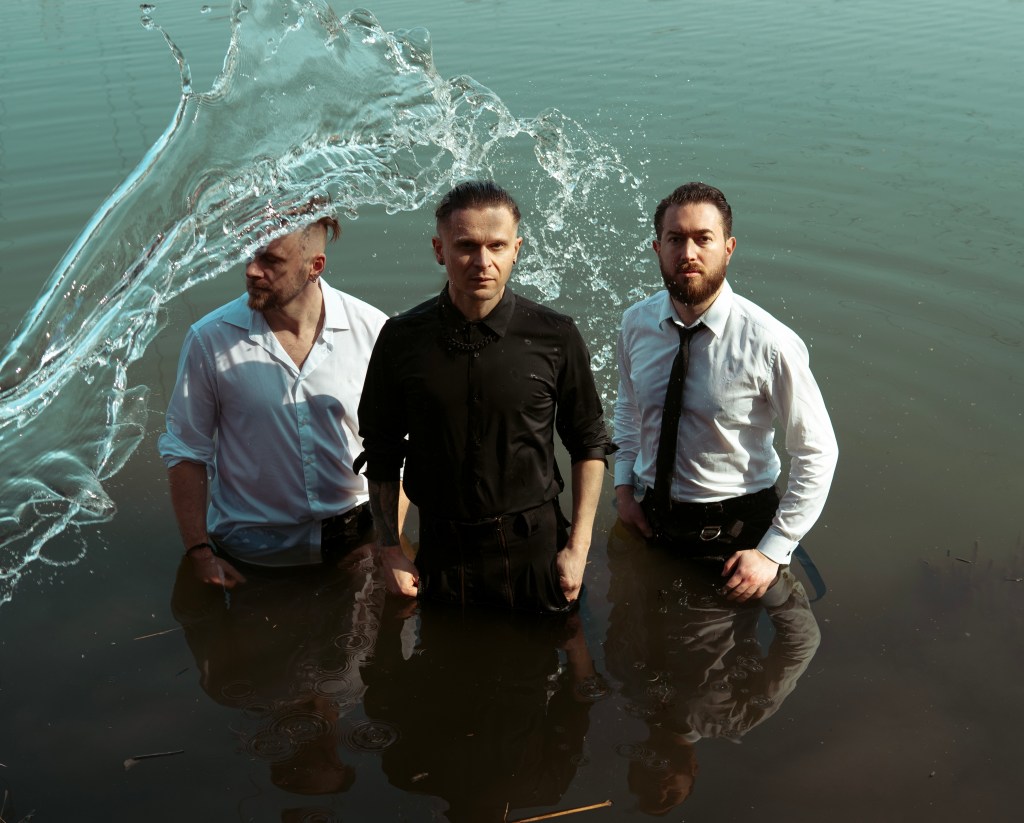 Trio Disposable Soma z gościnnym udziałem Mirosława&nbsp;Zbrojewicza