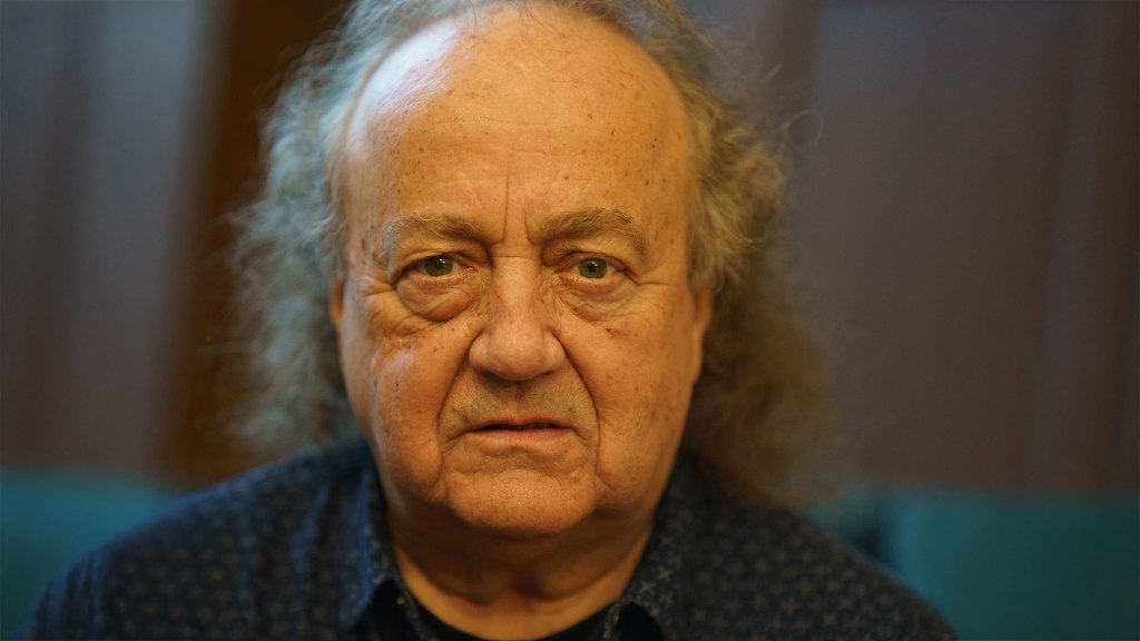 JÓZEF SKRZEK wydał album “Non Omnis&nbsp;Moriar”