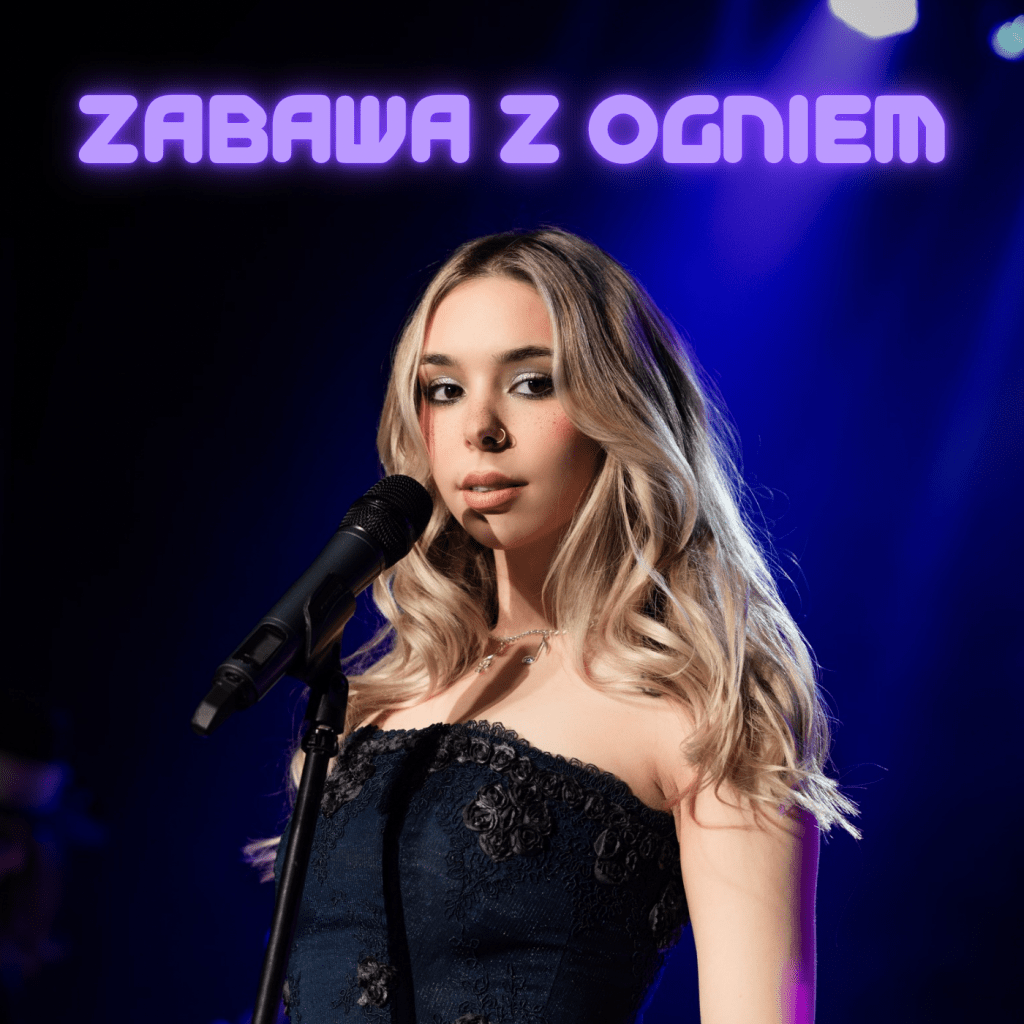 “Zabawa z ogniem” – Aria Martelle przywołuje mroczne&nbsp;wspomnienia.