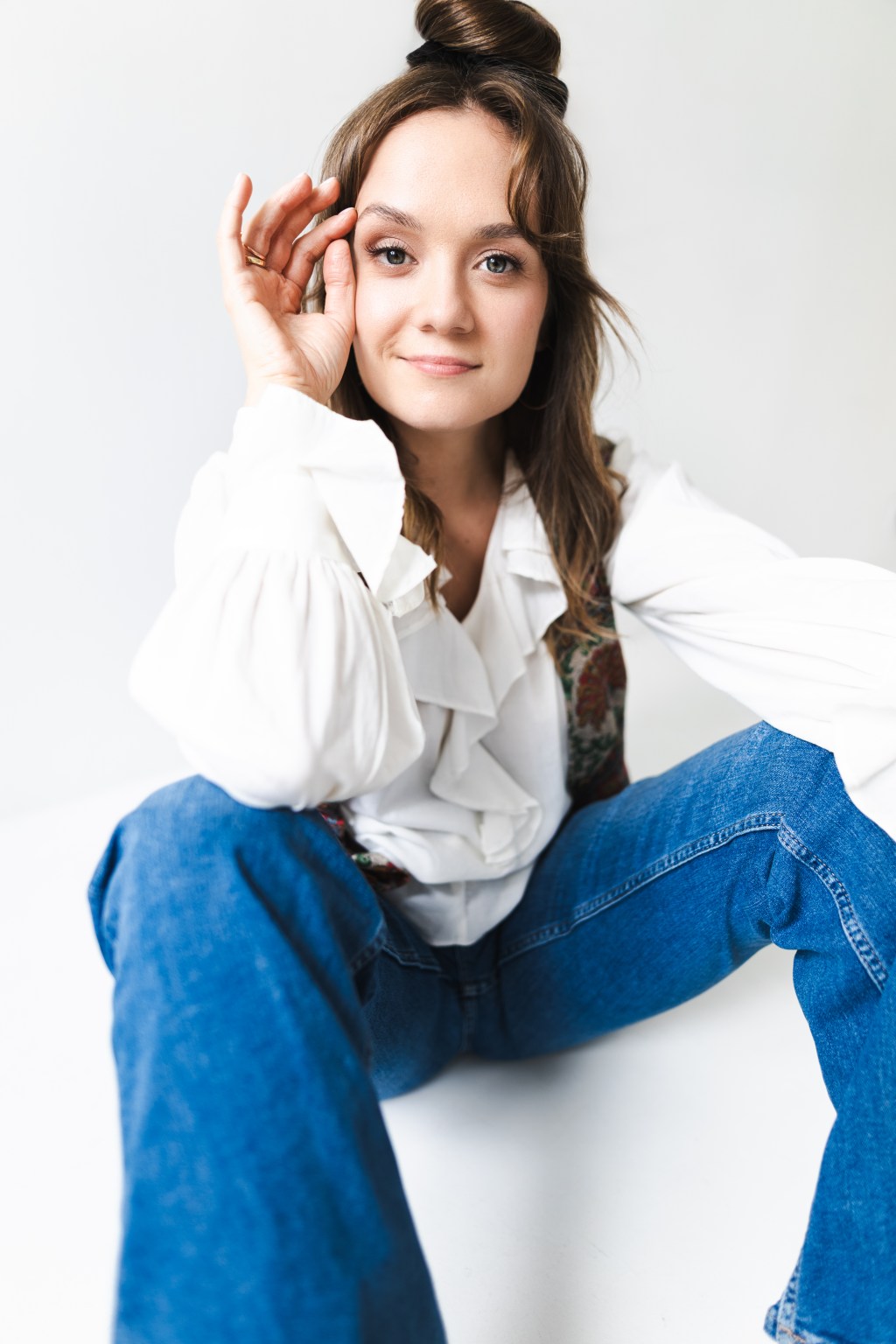 Ania Olczyk i jej kartka z kalendarza pokolenia 90’, czyli „Zaćmienie&nbsp;‘99”