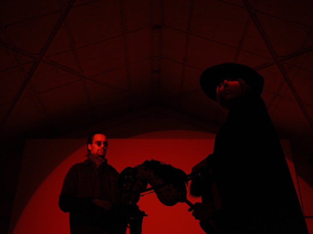 Ala Zastary na drodze bez&nbsp;powrotu