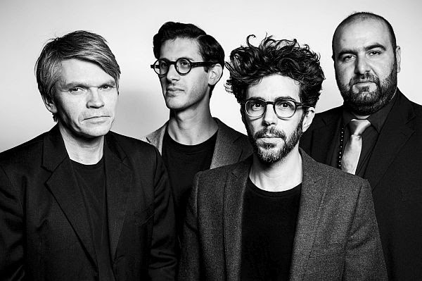 João de Sousa zapowiada album „José&nbsp;Afonso”