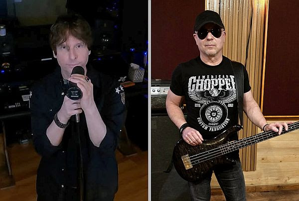 Mielecki T.Day wydał “Love” z amerykańskim producentem&nbsp;Rudigerem