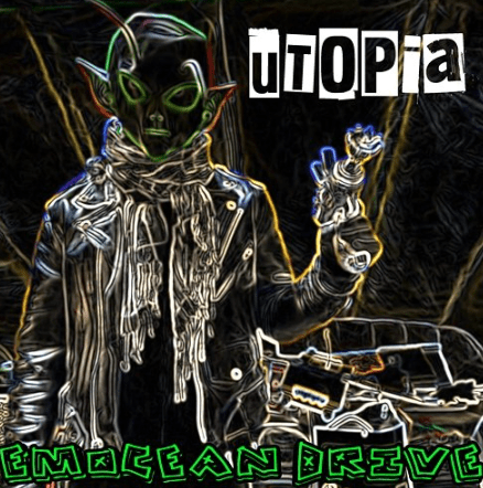 emocean drive: mniej marzeń, więcej&nbsp;przesteru