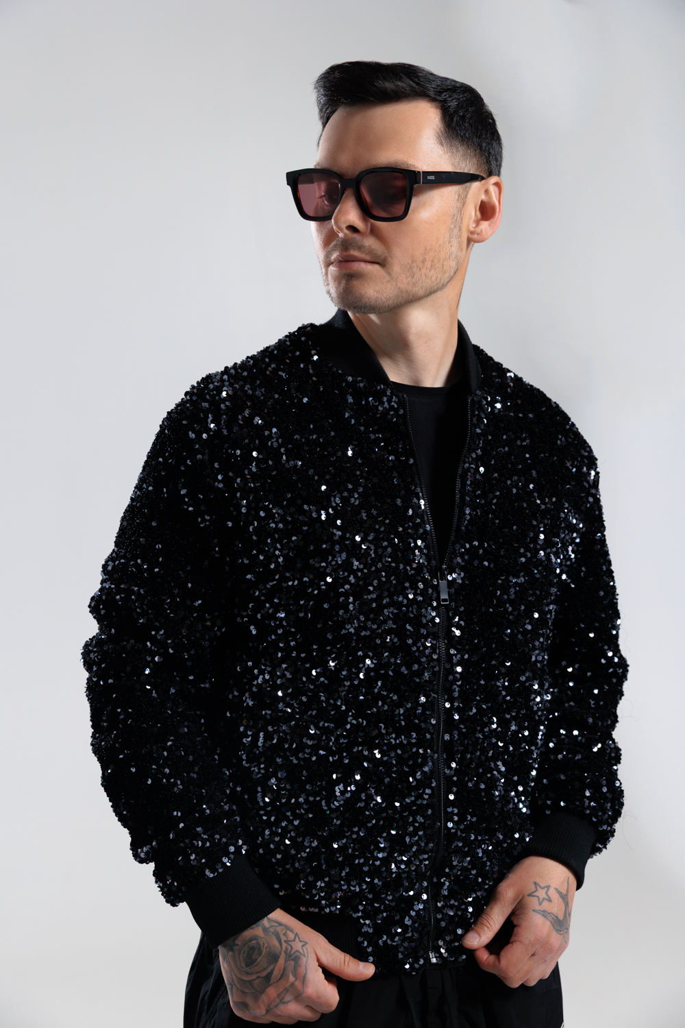 DJ Refresh prezentuje nową, taneczną odsłonę „Szklanej Pogody” – z gościnnym udziałem Izy Soboty i&nbsp;Fillo