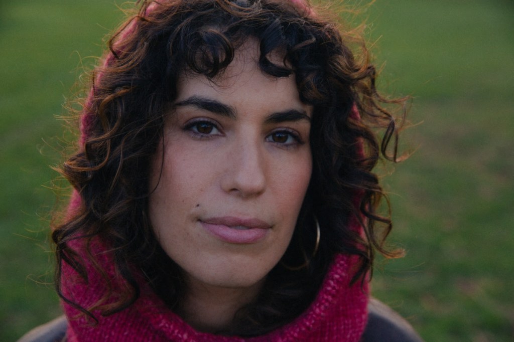 Sonia Stein nagrała singel z Piotrem&nbsp;Odoszewskim