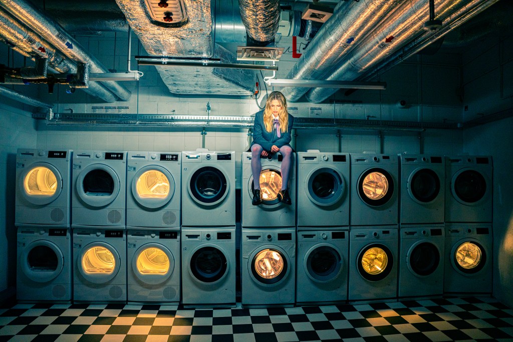 Karo Jop – „Odwirowanie” Piosenka o porządkowaniu tego, co w środku i na&nbsp;zewnątrz