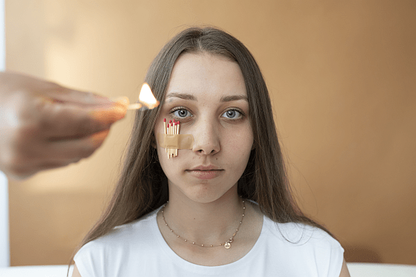 Tarnowska wokalistka Zuzia Wróbel wydała nowy singel “Bez Przyczyny”