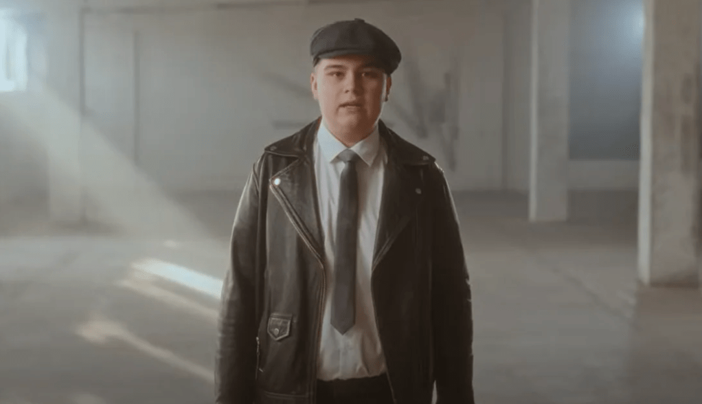 Niezwykłe “Wołanie o Miłość” Tymka&nbsp;Misiura