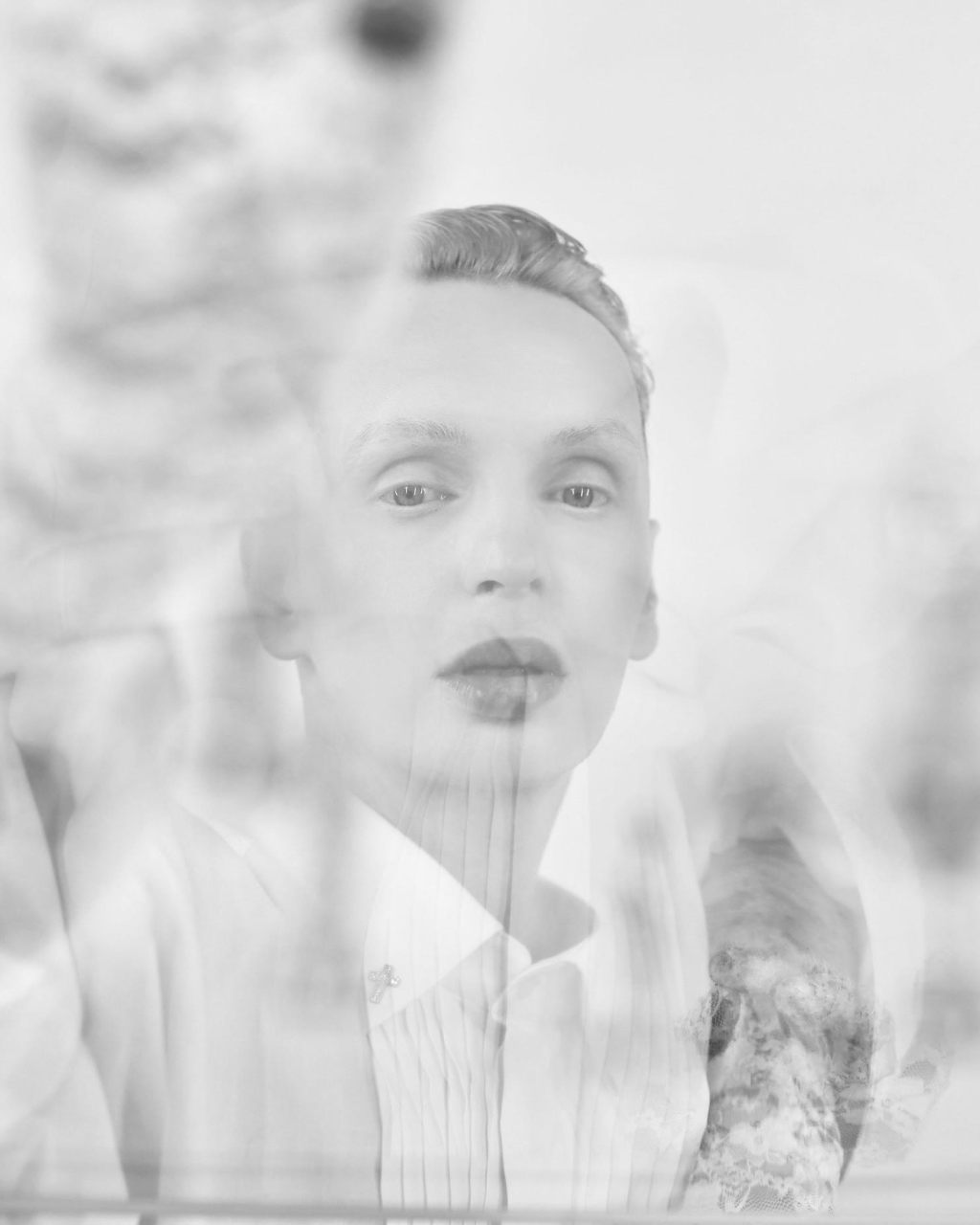 Madox prezentuje “Colours” i namawia do bycia&nbsp;sobą