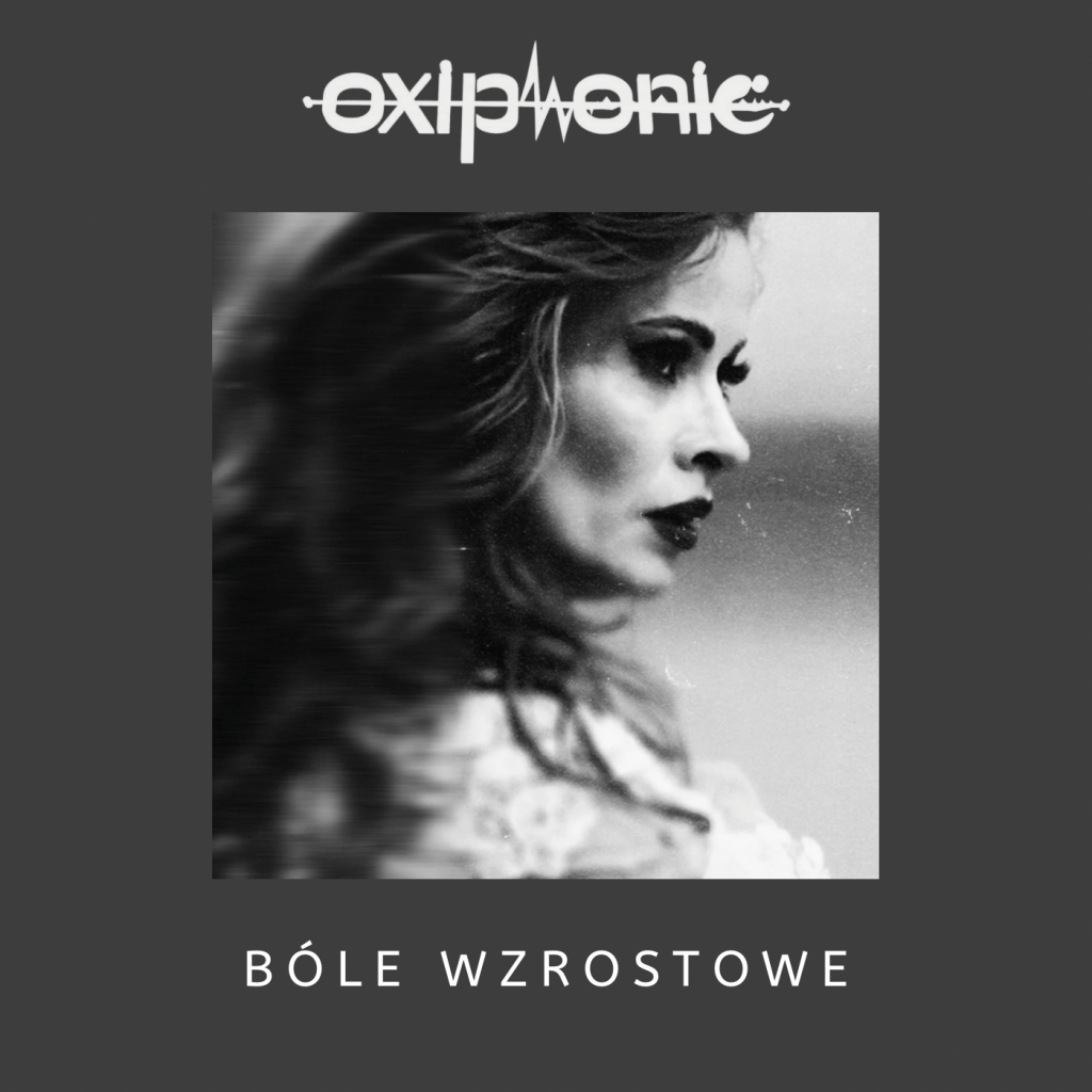 Elektropop o niespełnionej miłości i tęsknocie – słuchaj „Bóle wzrostowe” od&nbsp;Oxiphonic