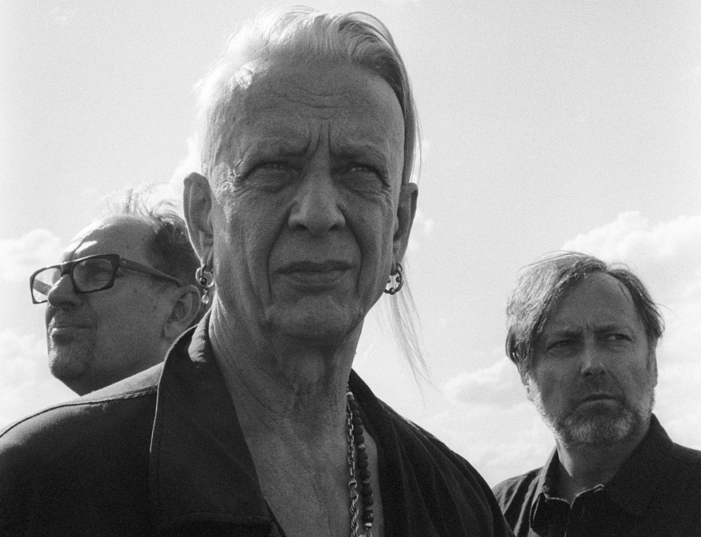 MIP (ex-Made In Poland) zapowiada album “Passing&nbsp;By”